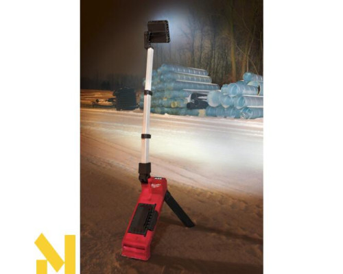 Ліхтар акумуляторний Milwaukee M18 ONERSAL-0 підлоговий (без АКБ та ЗП)