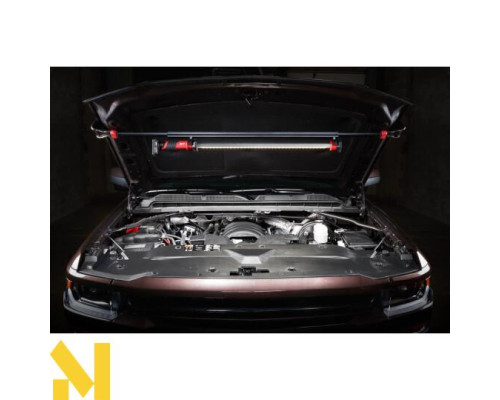 Ліхтар акумуляторний Milwaukee M12 UHL-0