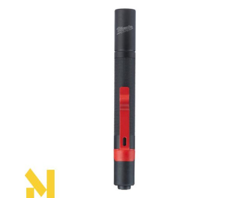 Ліхтар компактний Milwaukee IPL-LED на батарейках