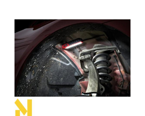 Ліхтар кишеньковий Milwaukee L4 FL-201 зарядний