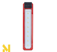 Ліхтар кишеньковий Milwaukee L4 FL-201 зарядний