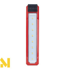 Ліхтар кишеньковий Milwaukee L4 FL-201 зарядний