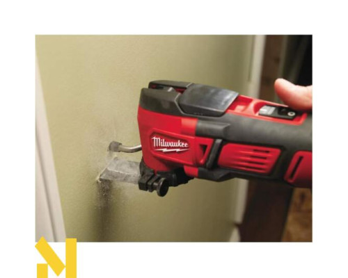 Багатофункціональний інструмент (реноватор) акумуляторний Milwaukee M18 BMT-0X (без АКБ та ЗП)