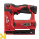 Степлер акумуляторний Milwaukee M12 BST-202X