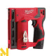 Степлер акумуляторний Milwaukee M12 BST-202X