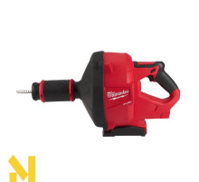Машина прочистна акумуляторна Milwaukee M18 FDCPF10-0C (без АКБ та ЗП)
