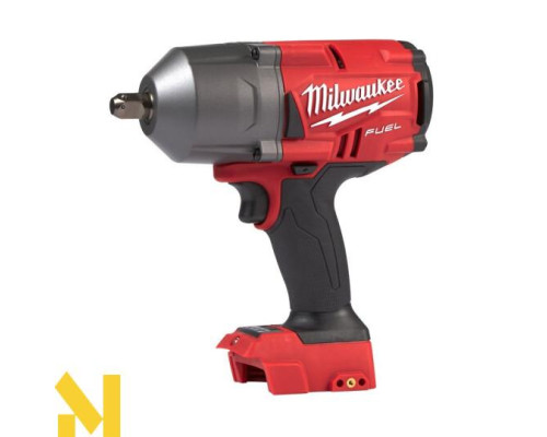 Гайковерт акумуляторний Milwaukee M18 FHIWP12-0X (без АКБ та ЗП)