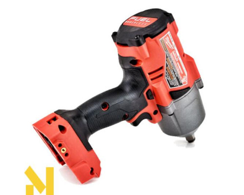 Гайковерт акумуляторний Milwaukee M18 FHIWF12-0X (без АКБ та ЗП)