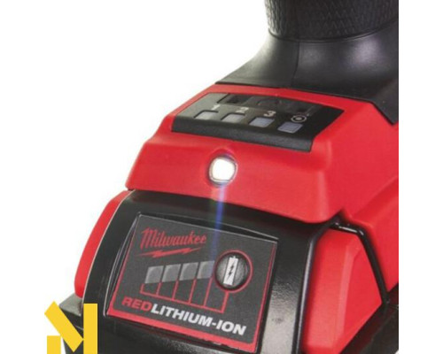 Гайковерт акумуляторний Milwaukee M18 FHIWF12-0X (без АКБ та ЗП)