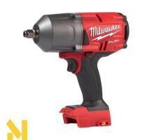 Гайковерт акумуляторний Milwaukee M18 FHIWF12-0X (без АКБ та ЗП)