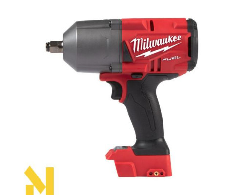 Гайковерт акумуляторний Milwaukee M18 FHIWF12-0X (без АКБ та ЗП)
