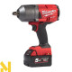 Гайковерт акумуляторний Milwaukee M18 FHIWF12-502X