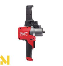 Дриль-міксер акумуляторний Milwaukee M18 FPM-0X (без АКБ та ЗП)