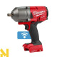 Гайковерт акумуляторний Milwaukee M18 ONEFHIWF12-0X (без АКБ та ЗП)