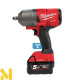 Гайковерт акумуляторний Milwaukee M18 ONEFHIWF12-502X