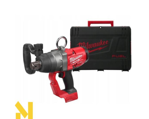 Гайковерт акумуляторний Milwaukee M18 ONEFHIWF1-0X (без АКБ та ЗП)