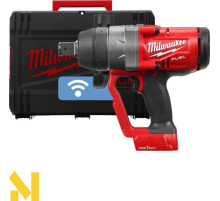 Гайковерт акумуляторний Milwaukee M18 ONEFHIWF1-0X (без АКБ та ЗП)