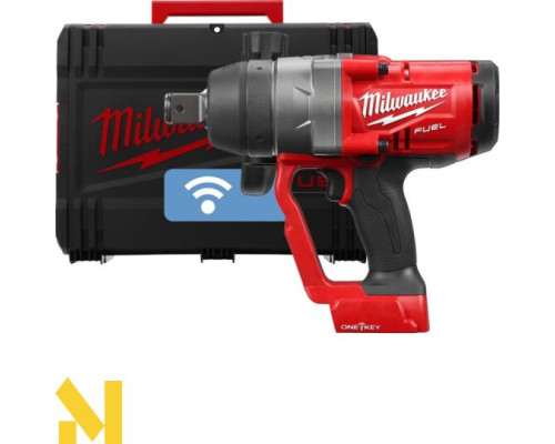 Гайковерт акумуляторний Milwaukee M18 ONEFHIWF1-0X (без АКБ та ЗП)