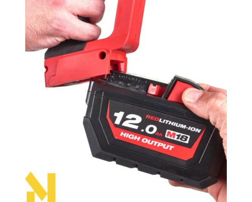 Гайковерт акумуляторний Milwaukee M18 ONEFHIWF1-0X (без АКБ та ЗП)