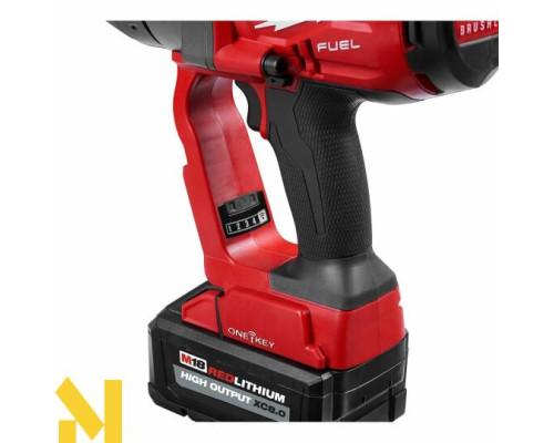 Гайковерт акумуляторний Milwaukee M18 ONEFHIWF1-802X