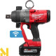 Гайковерт акумуляторний Milwaukee M18 ONEFHIWF1-802X