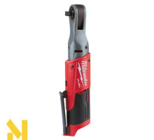 Гайковерт кутовий акумуляторний Milwaukee M12 FIR38-0 (без АКБ та ЗП)