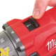 Дриль-шуруповерт ударний акумуляторний Milwaukee M12 FPD-202X