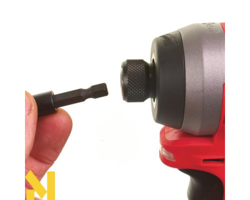 Гвинтоверт акумуляторний Milwaukee M12 FID-0