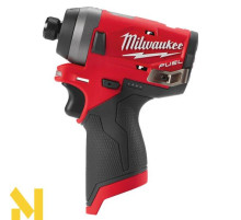 Гвинтоверт акумуляторний Milwaukee M12 FID-0