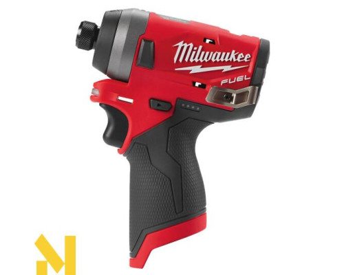 Гвинтоверт акумуляторний Milwaukee M12 FID-0