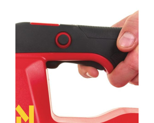 Повітродувка садова акумуляторна Milwaukee M18 FBL-0 (без АКБ та ЗП)