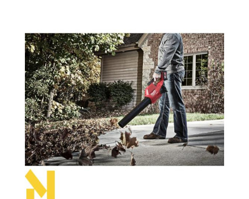 Повітродувка садова акумуляторна Milwaukee M18 FBL-0 (без АКБ та ЗП)