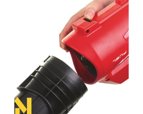 Повітродувка садова акумуляторна Milwaukee M18 FBL-0 (без АКБ та ЗП)