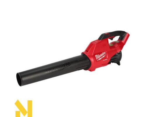 Повітродувка садова акумуляторна Milwaukee M18 FBL-0 (без АКБ та ЗП)