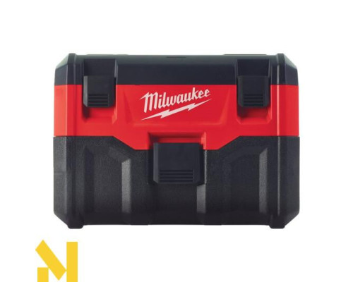 Пилосос акумуляторний Milwaukee M18 VC2-0 (без АКБ та ЗП)