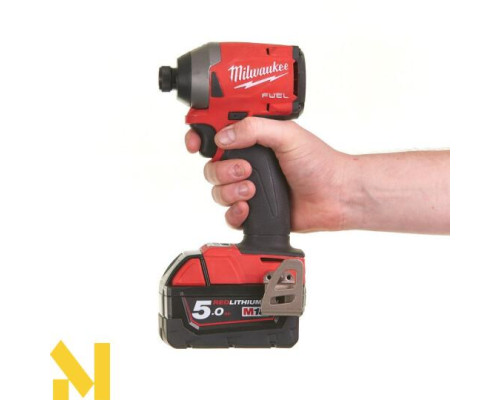 Гвинтоверт акумуляторний Milwaukee M18 FID2-502X