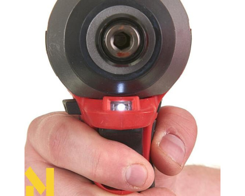 Гвинтоверт акумуляторний Milwaukee M18 FID2-502X