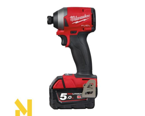 Гвинтоверт акумуляторний Milwaukee M18 FID2-502X
