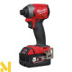 Гвинтоверт акумуляторний Milwaukee M18 FID2-502X