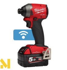 Гвинтоверт акумуляторний Milwaukee M18 ONEID2-502X