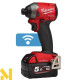 Гвинтоверт акумуляторний Milwaukee M18 ONEID2-502X