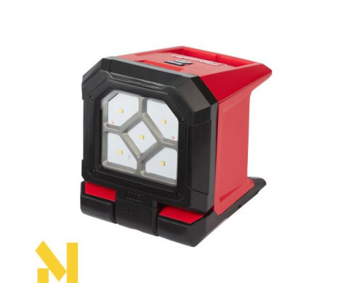 Ліхтар акумуляторний Milwaukee M18 PAL-0