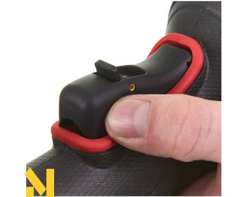 Болгарка (кутова шліфмашина) акумуляторна MILWAUKEE M18 FLAG230XPDB-0 (без АКБ та ЗП)