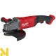 Болгарка (кутова шліфмашина) акумуляторна Milwaukee M18 FLAG230XPDB-0C (без АКБ та ЗП)