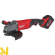 Болгарка (кутова шліфмашина) акумуляторна Milwaukee M18 FLAG230XPDB-121C