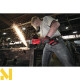 Болгарка (кутова шліфмашина) акумуляторна Milwaukee M18 FLAG230XPDB-121C