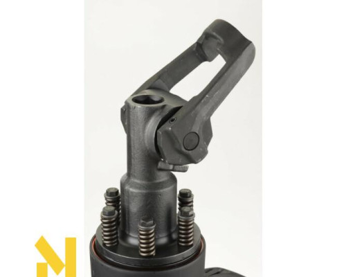 Відбійний молоток Milwaukee K 1528 H