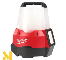 Ліхтар акумуляторний Milwaukee M18 TAL-0 (без АКБ та ЗП)