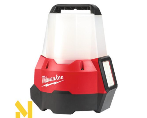 Ліхтар акумуляторний Milwaukee M18 TAL-0 (без АКБ та ЗП)
