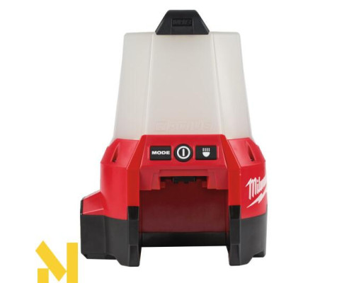 Ліхтар акумуляторний Milwaukee M18 TAL-0 (без АКБ та ЗП)